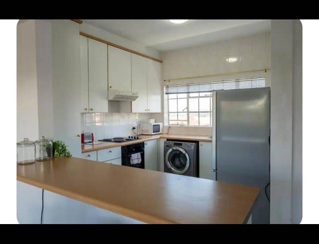 2 BEDROOM PROPERTY TO RENT IN LINDEN